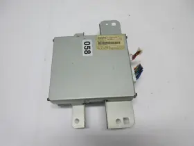 28060-2z700 Nissan 28060 2z700 03 04 Xterra Rockford Fosgate Factory 300 Watt Amplifier Oem