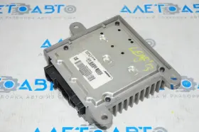 28060-3nf0b Nissan Leaf 11-17 Audio Amplifier Bose 28060 3nf0b