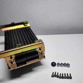 Nissan 28060-3z700 2003-2005 Altima Audio Radio Amplifier Bose 28060 3z700 280603z700