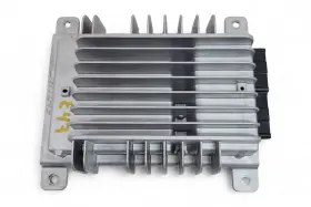 28060-6ga0a Nissan 370z 10-20 Bose Audio Amplifier Amp E047 Oem 2010 2011 2