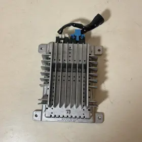 28060-7y300 Nissan Maxima Radio Amplifier 2009-2014 Bose Factory 28060 7y300
