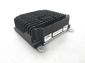 28060-9fu0a Nissan 2023 Titan Speaker Audio Amp Amplifier Module