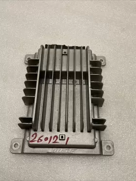 28060-9gg0a Nissan 2015 Armada Audio Radio Stereo Speaker Amplifier Oem