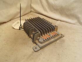 Nissan 28060-cb00a 05 06 07 Murano Bose Radio Amplifier B34