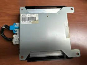 28060-eb000 Nissan 2005-2010 Frontier Amp Radio Amplifier Assembly