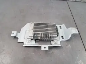 28060-jf20a Nissan Gt-r Gtr R35 Bose Amplifier Amp / Bracket #8000