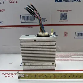 28060-zk00a Nissan 28060zk00a Amplifier Assy 2004-2008 Maxima