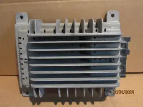 28060-zm70a Nissan 2007 2008 2009 Quest Audio Amp Bose Radio Amplifier Oem 28060 Zm70a
