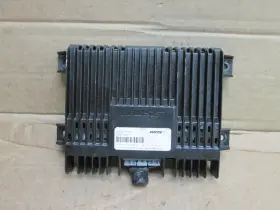 280602y910 Nissan 00 01 2000 2001 Maxima Radio Audio Amplifier Amp Sound Oem