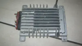 280604ba0b Nissan 280604baob 2014 - 2016 Rogue Bose Audio Amplifier P/n