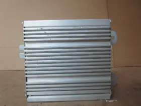 280607z900 Nissan 01 02 03 Xterra Radio Audio Amplifier Amp Computer Oem Unit