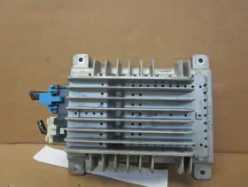 28060ca105 Nissan 03 04 Murano Bose Radio Stereo Audio Amplifier Amp Oem