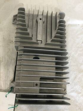 Nissan 28061-1ak0a 2009-2011 Murano Radio Audio Amp Amplifier Oem 28061 1ak0a