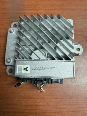 28061-6la2a Nissan 2021-2024 Sentra Bose Audio Radio Amplifier 28061 6la2a