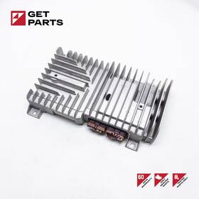 Nissan 28061-jk61a 28061 Jk61a 13-15 Pathfinder Bose Premium Amp Amplifier Oem