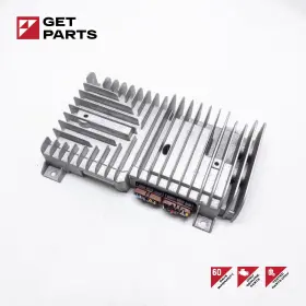 28061-jk61a Nissan 28061 Jk61a 13-15 Pathfinder Bose Premium Amp Amplifier Oem