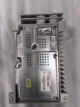 2806135g0b Nissan 2013-2019 Sentra Bose Radio Audio Amp Amplificador