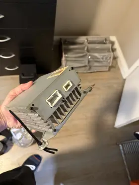 2806e-s2000 Nissan 2006 Sentra Amp Amplifier