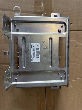 Nissan 280701et0a 28060-1et0a 2011 370z Radio Bose Amplifier Oem 280601et0a Used