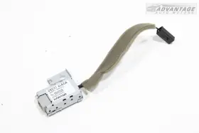28231-6la0a Nissan 2020-2022 Sentra Radio Stereo Antenna Amp System Amplifier With Cable Oem