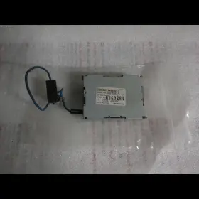 28231-jb10a Nissan Radio Amplifier Altima 2008 Audio Stereo Amp Control Module Computer Oem