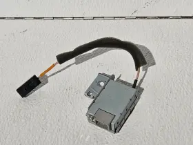 282319am0b Nissan Oem 2016-2019 2017 Sentra Radio Audio Antenna Amplifier