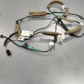 282319amob Nissan 2016-2019 Sentra Radio Antenna Amp Amplifier Module With Wire Oem