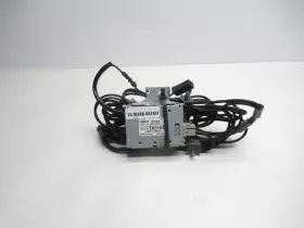 28231-zx70a Nissan 28231zx70a 2009-2014 Maxima Radio Audio Antenna Amplifier With Wire Oem