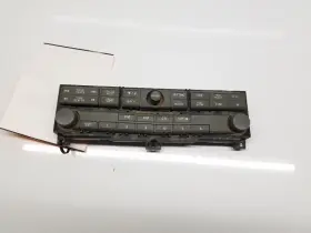 28395zk00c Nissan Audio Equipment Radio Control Front Dash Mounted Fits 06 Maxima Oem