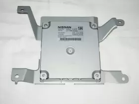 284a1-1ca2e Nissan 2011-2013 Infinity Fx35 Fx50 Surround View Camera Control Module 284a1 1ca2e
