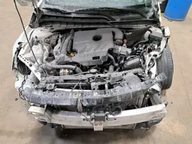 638-12609 Nissan Amplifier 2019 Altima Sku#4040451