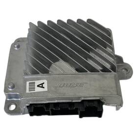 Nissan 638-13087 2020-2025 Sentra Amplifier 280616la2a Bose Factory Oem Replacement Part