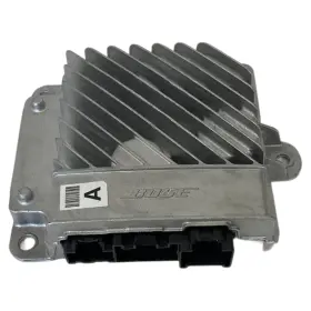 280616la2a Nissan 638-13087 2020-2025 Sentra Amplifier Bose Factory Oem Replacement Part
