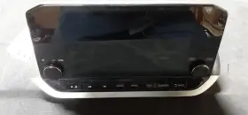 638-14375 Nissan Rogue 2021 Audio Equipment Radio 719363