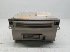 638-50182 Nissan Audio Equipment Radio Receiver Am-fm-stereo-cassette-cd Fits 06 Maxima 131038