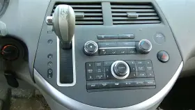 638-50463 Nissan Audio Equipment Radio Receiver Am-fm-cd Player Fits 07-09 Quest 228661
