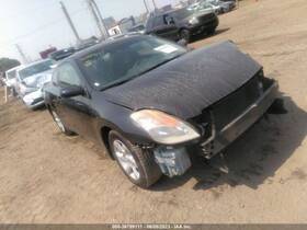 Nissan 638-50954 Audio Equipment Radio Amplifier Bose System Only Fits 08-09 Altima 2573143