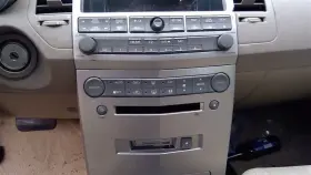 638-58508 Nissan Audio Equipment Radio Receiver Standard System Fits 04-05 Maxima 207683