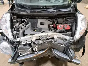 638-59406 Nissan Amplifier 2013 Juke Sku#4145621