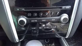 638-73377 Nissan Audio Equipment Radio Receiver With Navigation Fits 16-17 Infiniti Qx70 207805