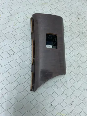 8291r Nissan 68411 1ja0a 2010 To 2017 Quest Switch Panel Oak Trim Cover Oem Dg1