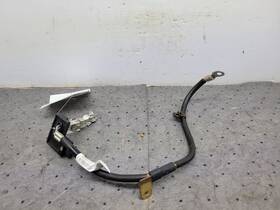Nissan 699.da1024 Titan 2022-2024 Negative Battery Cable With Sensor 1727701