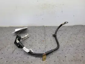 699.da1024 Nissan Titan 2022-2024 Negative Battery Cable With Sensor 1727701