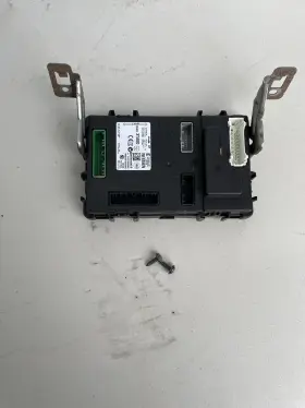 A2c53414278 Nissan Altima 13 14 15 Body Control Module Black