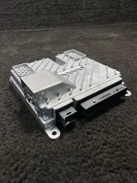 0009008713 Oem 2018 Mercedes E63 Amg-s Audio Radio Amp Amplifier Burmester