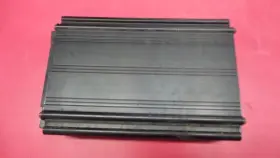 8n7035223 Oem 638-58690 Amp Amplifier Convertible Fits 00-02 Audi Tt 196717