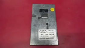 8t0035785a Oem 638.au1l10 Music Interface Module 2010 Audi A4 156632