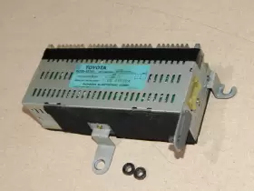 86280-50141 Oem 90 91 92 93 94 Lexus Ls400 Load Amp Factory Radio Amplifier Tested