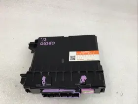 88650-30p70 Oem Air Amplifier Assembly 2013 Lexus Gs350 Gs450h