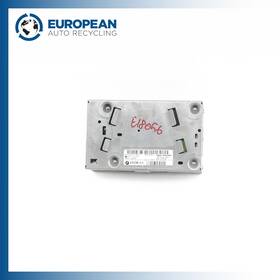 Oem 9312592 2014-2016 Bmw 528i M5 Radio Audio Receiver Amplifier